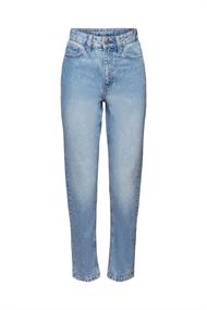 Klassische Jeans in Retro-Optik blue bleached