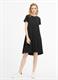 Kleid Chickie 1010 black