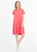 Kleid Chickie 4005 coral