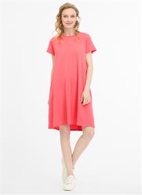 Kleid Chickie 4005 coral