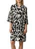 Kleid creme