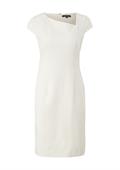 Kleid creme