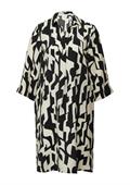 Kleid creme