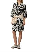Kleid creme