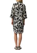 Kleid creme