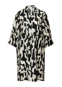 Kleid creme