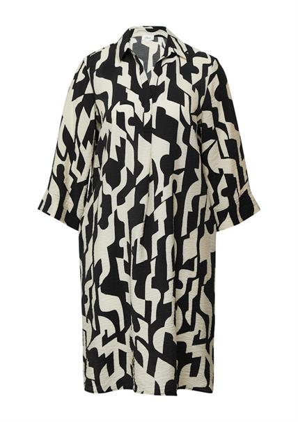 Kleid creme