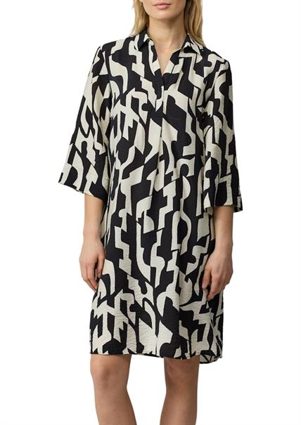 Kleid creme