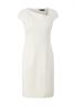 Kleid creme