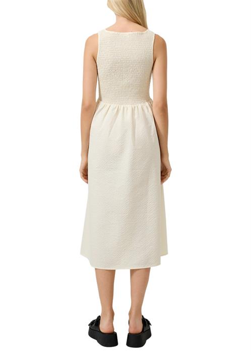 kleid-gelb