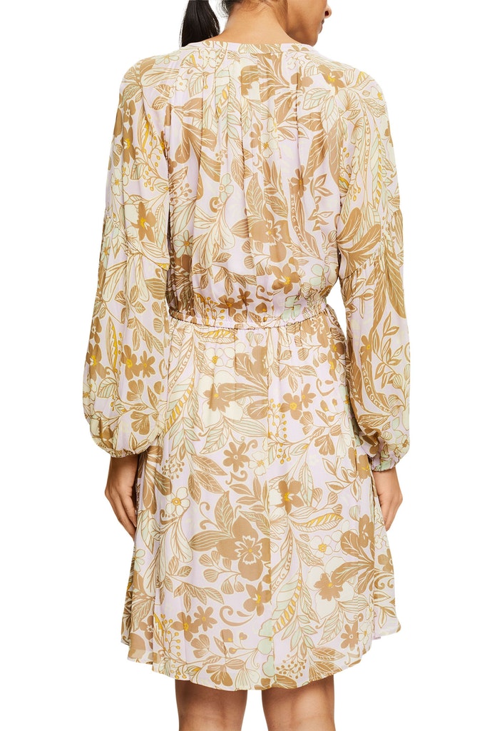 kleid-mit-floralem-print-beige