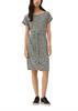 Kleid olive