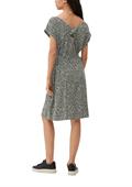Kleid olive