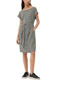 Kleid olive