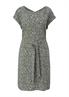 Kleid olive