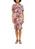 Kleid pink