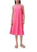 Kleid pink