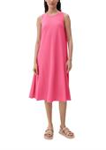 Kleid pink