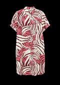 Kleid pink