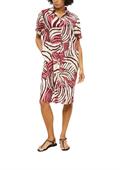 Kleid pink