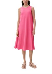 Kleid pink