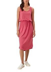 Kleid pink