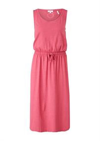 Kleid pink