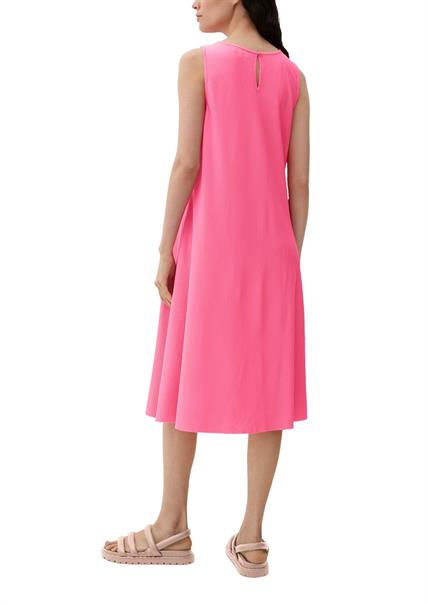 Kleid pink