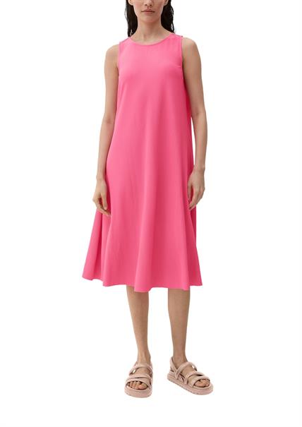 Kleid pink