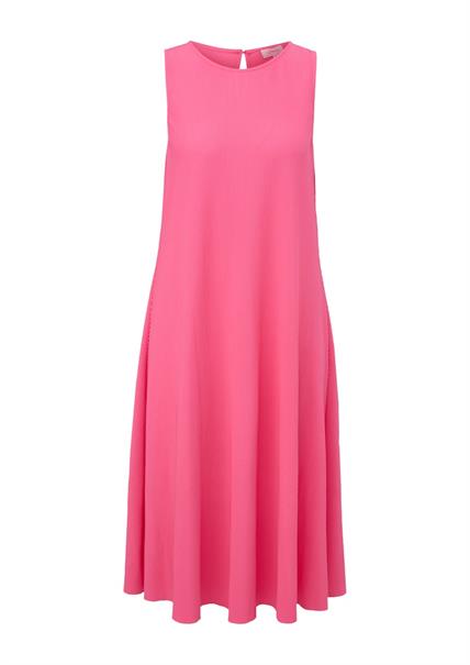 Kleid pink