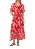 Kleid rot