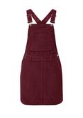 Kleid rot