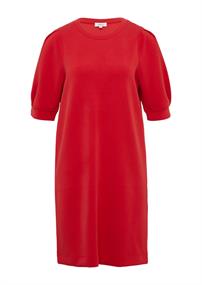 Kleid rot