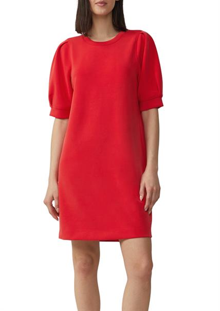 Kleid rot