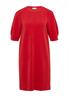 Kleid rot