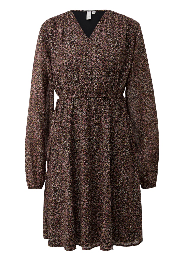 Qs Damen Kleid 2172480 günstig online kaufen