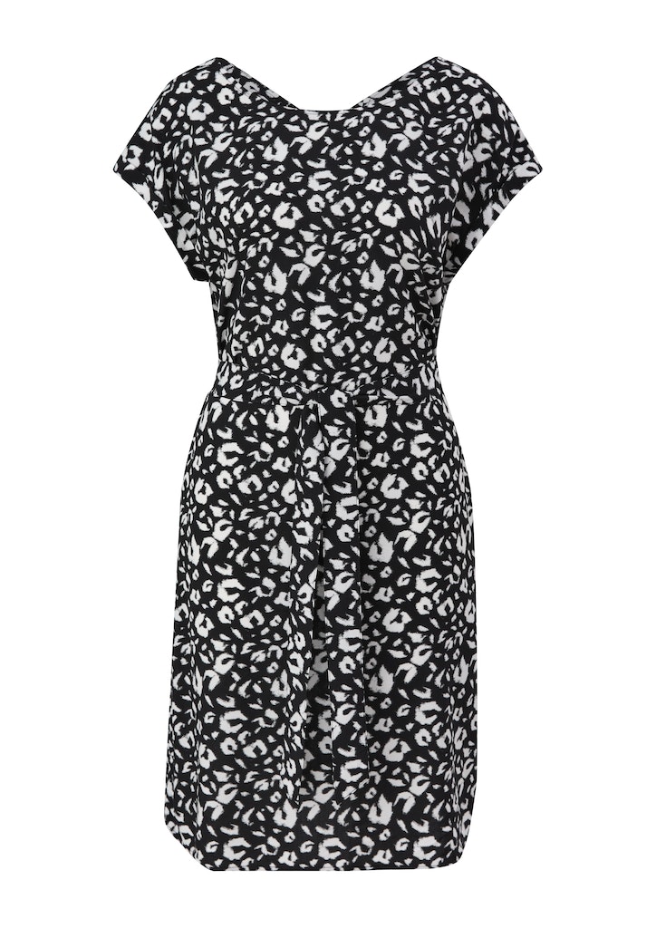 s.Oliver Midikleid günstig online kaufen