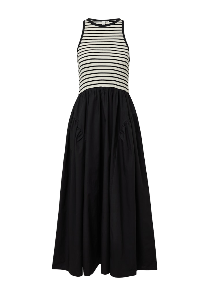 Qs Damen Kleid 2163526 günstig online kaufen