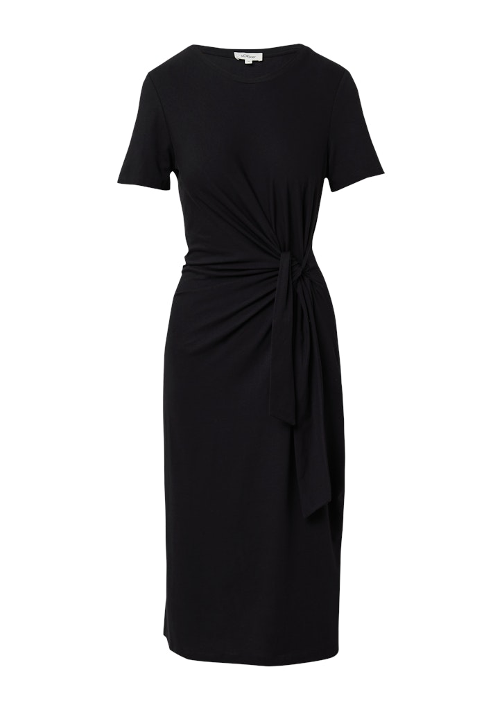 S.oliver Damen Kleid 2167313 günstig online kaufen