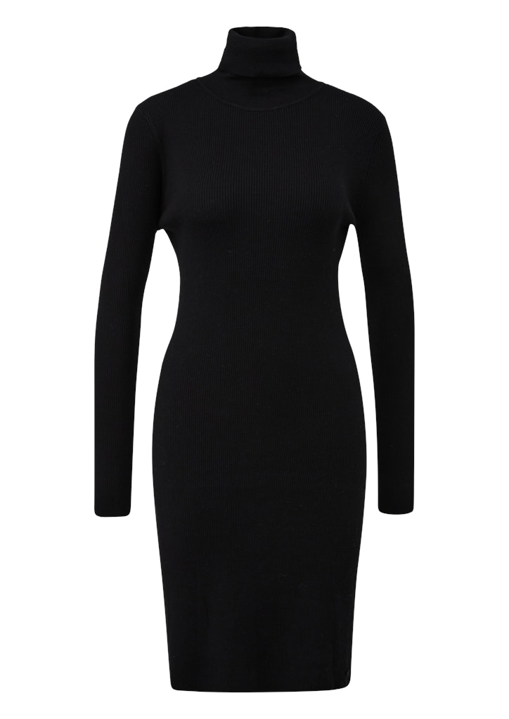 Qs Damen Kleid 2174536 günstig online kaufen