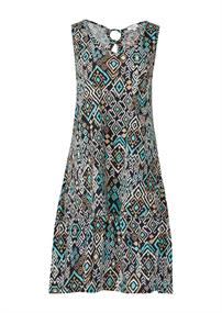Kleid schwarz2