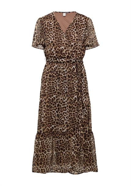 Kleid schwarz2