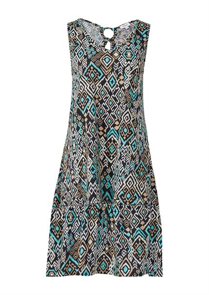 Kleid schwarz2
