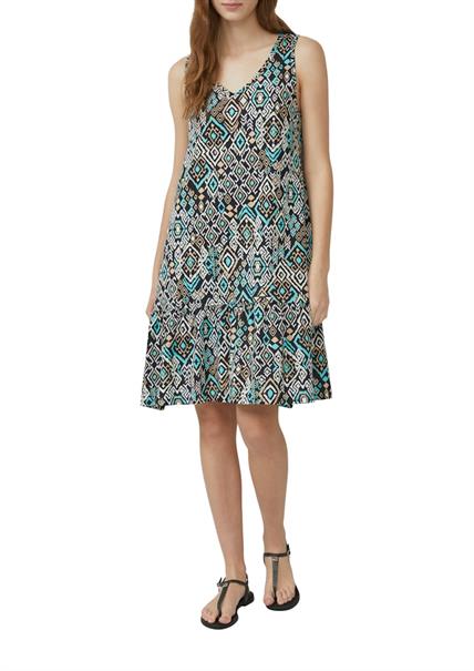 Kleid schwarz2