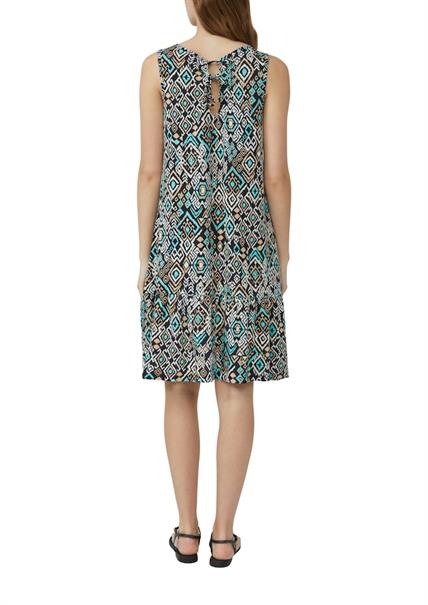 Kleid schwarz2