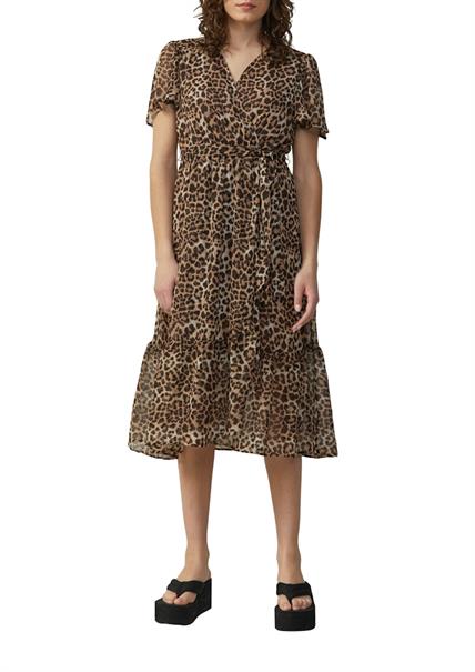 Kleid schwarz2