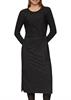 Kleid schwarz