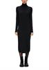 Kleid schwarz