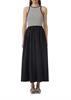 Kleid schwarz