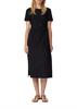 Kleid schwarz